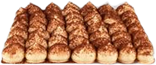 Tarta tiramisú